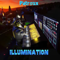 ニュー・アルバム『ILLUMINATION 