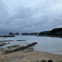 松乃湯　（和歌山県西牟婁郡白浜町）