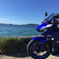 夏の終わりに