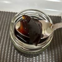 コーヒーの森、プリン始めたって？