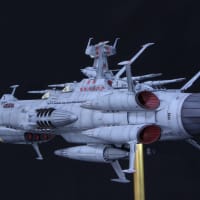 「ヤマトよ永遠に REBEL3199」のアリゾナはなぜ日本にいたのか？(ネタバレあり)