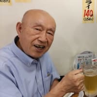 楽しい懇談会