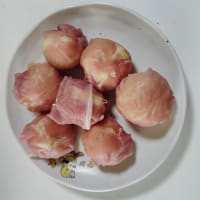 モミィは料理が得意になった？