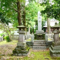 社祀統合の鎮守七社を集め創建の「酒田神社」