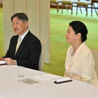 佳子様　IN　ブラジル　５