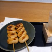 昼間から日本酒