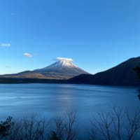 2020.12.31 大晦日富士山一周