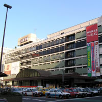 「あさかぜ」「さくら」廃止まで2週間　殺伐とする横浜駅
