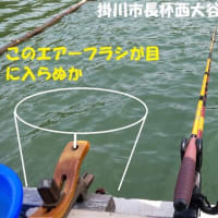 2025/7/14　　　６／２９　掛川市長杯　西大谷池へら鮒釣大会