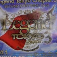 Legend Tokyo．3