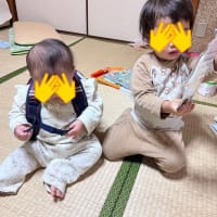 久しぶりの女子会♫とママと言われた
