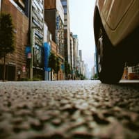 暑い夏の日のＧＯＧＯ