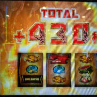 ジャンジャンサンデーで勝負する？