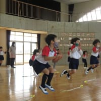 【年中組】体操教室
