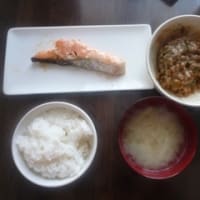 日本人の食卓