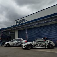 ちょっとドライブして情報収集