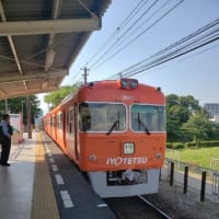 郊外電車