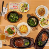 知人がランチ会や宴会に誘ってくれています
