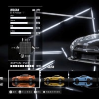 NFS HEAT楽しい