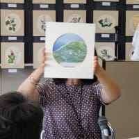 令和6年度　石川県民大学校　美川刺繍教室開校式開催される！