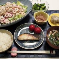 ☆銀ダラの西京漬け☆