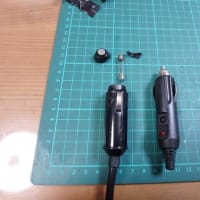 電動ジャッキ　壊れる？