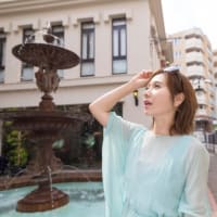 Japanese Female Celebrities（日本の女性セレブ）