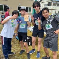 OTOINEPPU GreenRunning 2025