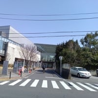 Mar. 22nd__英会話、ジョグ、サークル、整体、床屋