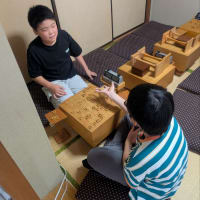 5月18日、川口大野教室の風景です。