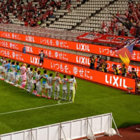 写真で振り返る第22節　初昇格のチームがカシマで勝利するのは23年ぶりらしいが、これをジャイキリとか奇跡とか言うのは違うと思う！　ファジは自信を持って戦おう！