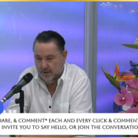 Appalling Twistianity Part Thirteen 21 June 2025