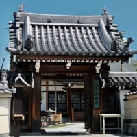性善説-奈良県天理市：山の辺の道