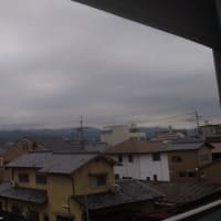 2025年6月17日（火）曇時々晴。