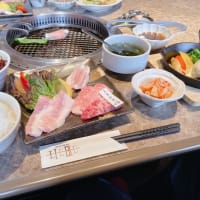 今日のお昼
