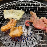 「松阪の有名焼肉店「一...」