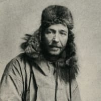 6月7日　スタック遠征隊 マッキンリー南峰初登頂に成功（1913年）