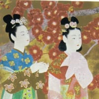 春　　桜　見物