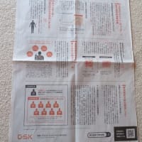 閑話休題？