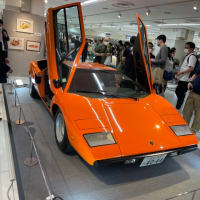昭和レトロな世界展
