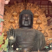 👫〜奈良博…東大寺　5/23/‘25
