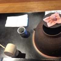楽風らふ　明治24年茶築＃青山茶舗の納屋で日本茶喫茶　旅人まさ