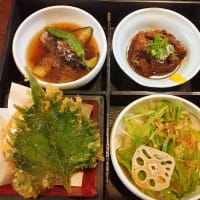 ひさびさに 福来たる でうどん呑み