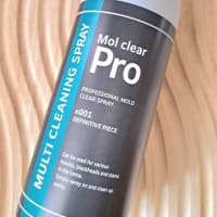 Mol clear Pro(モルクリアプロ)