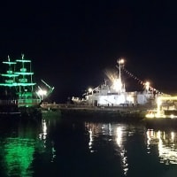 「黒船祭」前夜祭