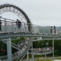 浦項から釜山へ