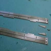 プラウダ高校　KV－2（劇場版仕様）　作ります!!　その4