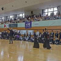 第54回近県少年剣道大会