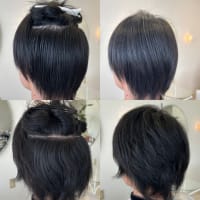ロンヘアー　『 梅雨時期を快適に』　《香川　丸亀　縮毛矯正　美容室　ロンヘアー　ヘアケアマイスター　rondhair》 