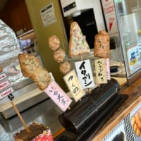 熱海　来宮神社と食べ歩き♪